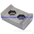 OEM Forging Excavator Parts for Construction Machinery Field